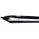 Thule/Omnistor 1200 előtető 325 cm fekete zsák, Mystic grau