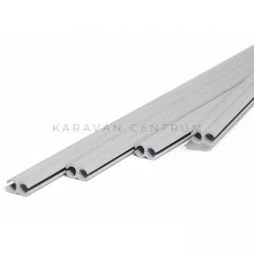 Fiamma Privacy Rail Kit