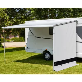 Thule View Blocker G2 Side oldalfali árnyékoló, M-es