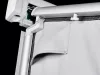 Thule Residence G3 oldalfal szett 5200/5003, 275-289 cm (2XL)