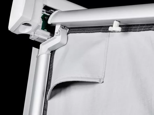 Thule Residence G3 oldalfal szett 6300, 275-289 cm (2XL)