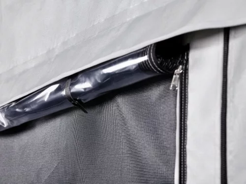 Thule Residence G3 oldalfal szett 6300, 275-289 cm (2XL)