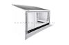 Thule Residence G3 homlokfal 300 cm, 215-274 (S-XL) Thule Residence G3 homlokfal 300 cm, 215-274 (S-XL)