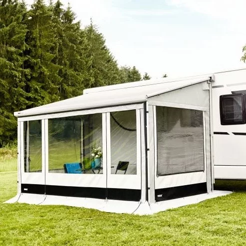 Thule Residence G3 homlokfal 350 cm, 215-274 (S-XL)