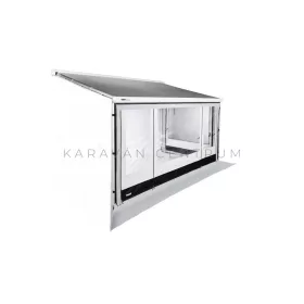 Thule Residence G3 homlokfal 450 cm, 215-274 (S-XL)