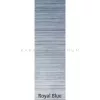 Fiamma F45L fehér előtető 450 cm Royal blue