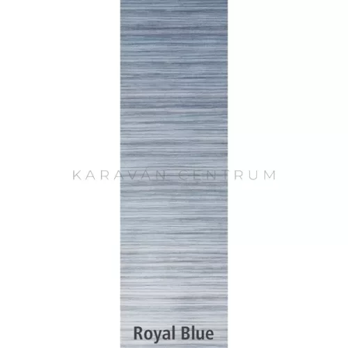 Fiamma F45L fehér előtető 550 cm Royal blue