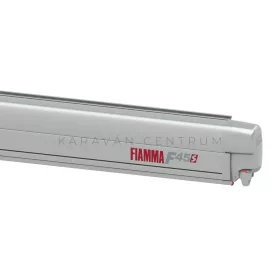 Fiamma F45L Titanium előtető 550 cm Royal grey