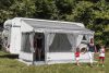 Fiamma ZIP S 350L fehér előtető + elősátor Royal grey Fiamma ZIP S 350L fehér előtető + elősátor Royal grey