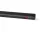 Fiamma F35 Pro Deep Black előtető 250 cm Royal grey ponyva