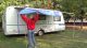 Fiamma Caravanstore előtető XL 500 cm Royal grey