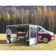 Fiamma Side W Pro Caravanstore XL oldalfal