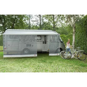 Fiamma Sun View XL árnyékoló, 550 cm