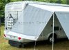 Fiamma Sun View Side Caravanstore XL oldalfali árnyékoló Fiamma Sun View Side Caravanstore XL oldalfali árnyékoló