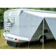 Fiamma Sun View Side Caravanstore XL oldalfali árnyékoló