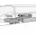 Fiamma Kit Rain Guard F40van tömítőgumi, VW T5/T6