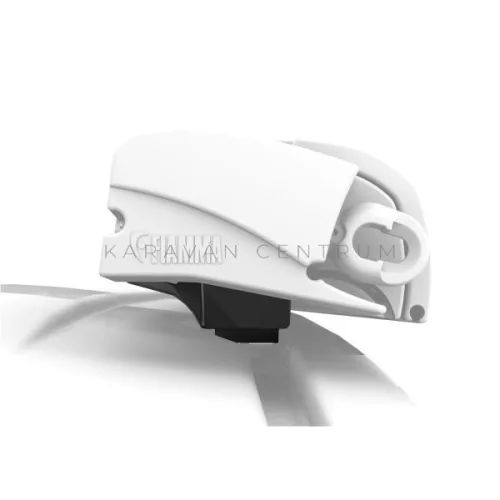 Fiamma Kit Rain Guard F40van tömítőgumi, VW T5/T6