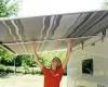 Fiamma Rafter  teleszkópos feszítőrúd, Caravanstore / F35