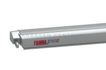 Fiamma F80L Titanium előtető, 600 cm Royal blue