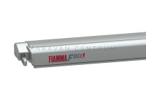 Fiamma F80L Titanium előtető, 450 cm Royal grey