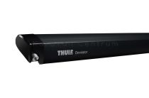 Thule/Omnistor 6300 antracit előtető 260 cm Mystic-Grau