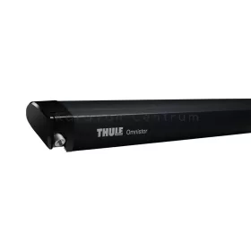Thule/Omnistor 6300 antracit előtető 300 cm Mystic-Grau