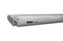 Thule/Omnistor 6300 alu előtető 325 cm Mystic-Grau