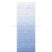 Thule/Omnistor 6300 fehér előtető 400 cm Saphir-Blau