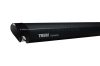 Thule/Omnistor 6300 antracit előtető 450 cm Mystic-Grau Thule/Omnistor 6300 antracit előtető 450 cm Mystic-Grau