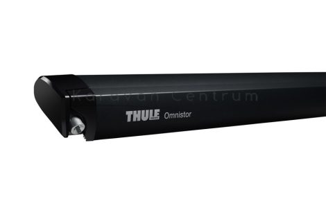 Thule/Omnistor 6300 antracit előtető 450 cm Mystic-Grau