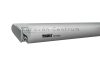 Thule/Omnistor 6300 alu előtető 500 cm Mystic-Grau Thule/Omnistor 6300 alu előtető 500 cm Mystic-Grau