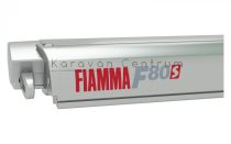 Fiamma F80S Titanium előtető, 290 cm Royal grey