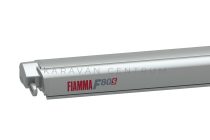Fiamma F80S Titanium előtető, 400 cm Royal blue