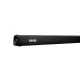 Thule/Omnistor 3200 előtető 190 cm, antracit
