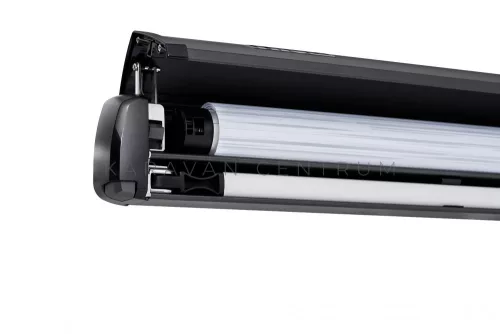 Thule/Omnistor 3200 előtető 190 cm, antracit