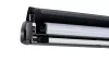 Thule/Omnistor 3200 előtető 270 cm, alumínium