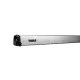 Thule/Omnistor 3200 előtető 300 cm, alumínium