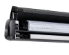 Thule/Omnistor 3200 előtető 250 cm, antracit