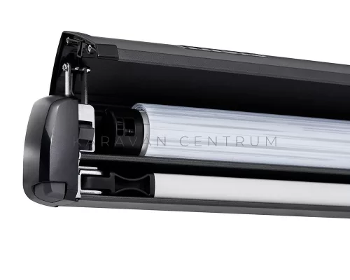 Thule/Omnistor 3200 előtető 250 cm, antracit