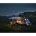Thule/Omnistor 6300 fehér előtető 375 cm Mystic-Grau, Ducato