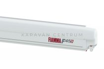 Fiamma F45S  PSA fehér előtető 260 cm, Polar white