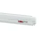 Fiamma F45S fehér előtető 260 cm PSA, Royal grey