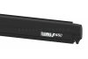 Fiamma F45S Deep black előtető 260 cm PSA, Royal grey Fiamma F45S Deep black előtető 260 cm PSA, Royal grey
