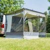 Fiamma Room Van Premium 270 elősátor Fiamma Room Van Premium 270 elősátor
