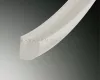 Thule esővíz-elvezető gumiprofil, 300 cm