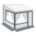Fiamma Privacy Room CS Light XL 310 elősátor