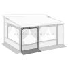 Fiamma Privacy Room Light frontpanel, 190 cm Fiamma Privacy Room Light frontpanel, 190 cm