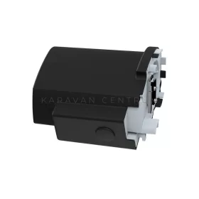 Fiamma Motor-Kit F80S Advanced, fekete