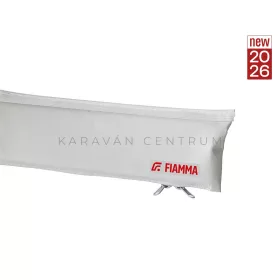 Fiamma CaravanStore EVO előtető 320 cm Royal grey