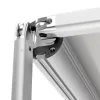 Fiamma CaravanStore EVO előtető 320 cm Royal grey